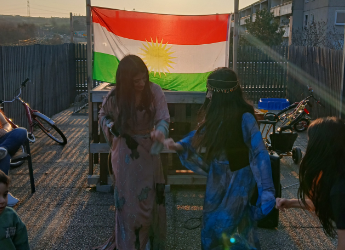 Nouruz im Familientreff: Gemeinsam das Frühlings- und Neujahrsfest feiern