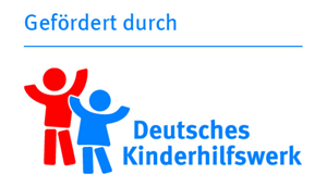 Logo "Deutsches Kinderhilfswerk"