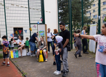 Gorbitz Cup 2026 – Fair Play im Kiez | Kindertreff Puzzle