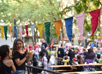 Unser Herbstfest