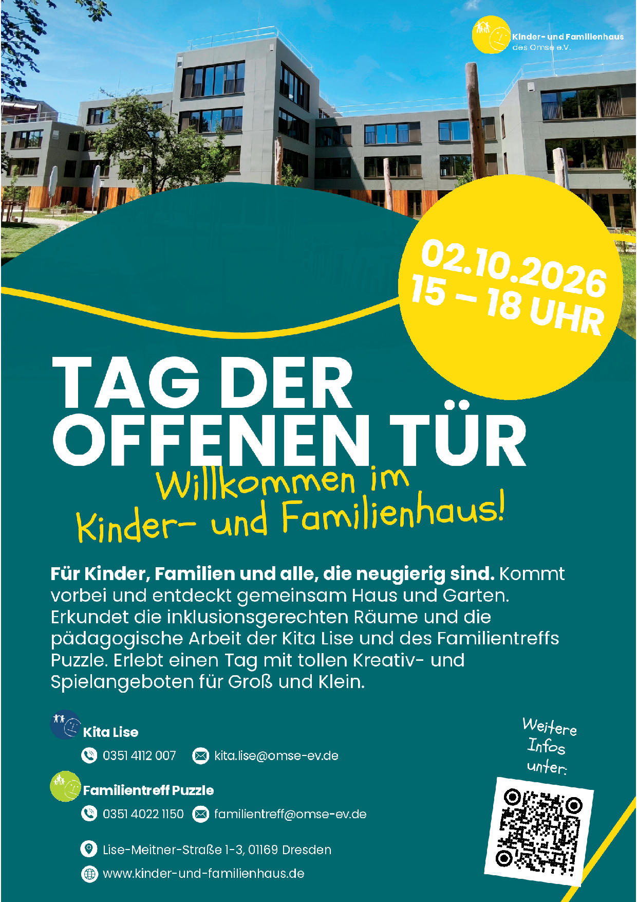 Handout_Tag der offenen Tür_Kinder und Familienhaus