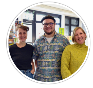 Puzzle Team Kindertreff