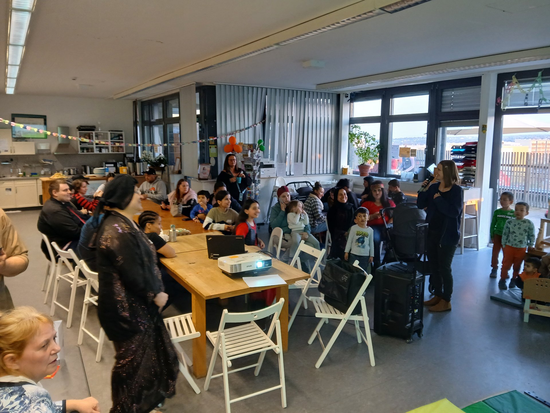 Nouruz Fest_2025_Familientreff_Puzzle