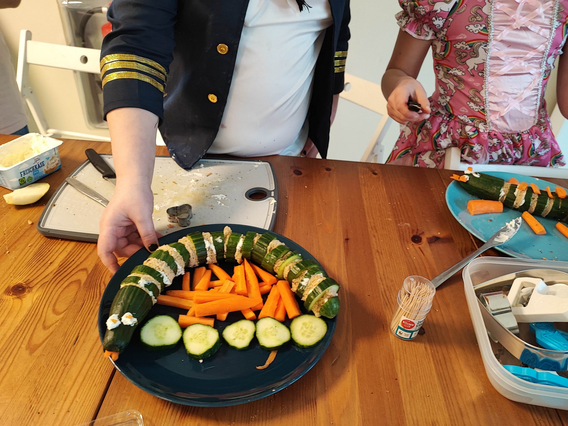 Karneval 2026 Familientreff