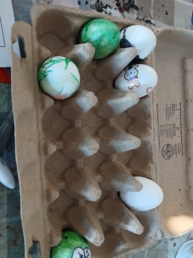 Nouruz Fest_2025_Familientreff_Puzzle