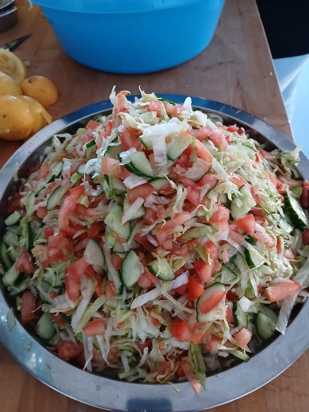 Nouruz Fest_2025_Familientreff_Puzzle