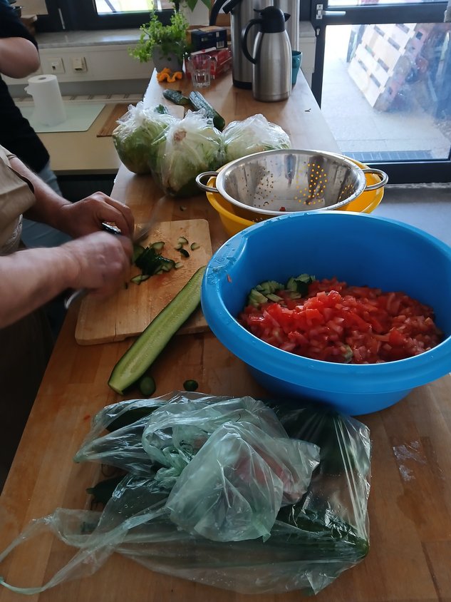 Nouruz Fest_2025_Familientreff_Puzzle