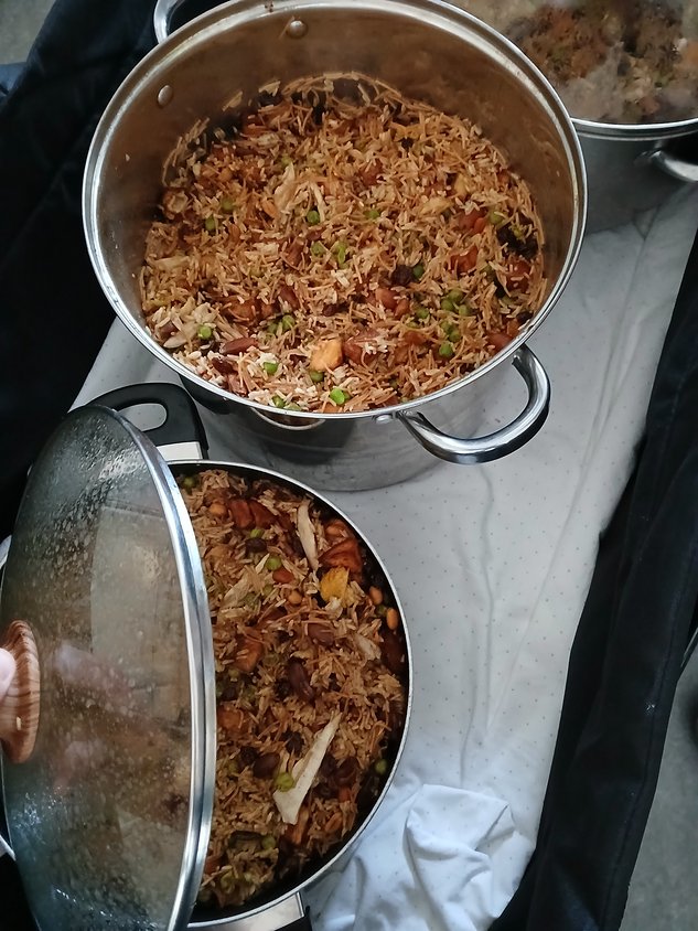 Nouruz Fest_2025_Familientreff_Puzzle