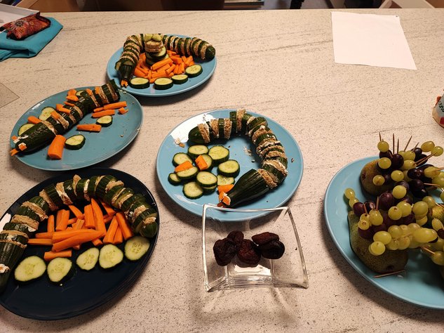 Karneval 2026 Familientreff Puzzle