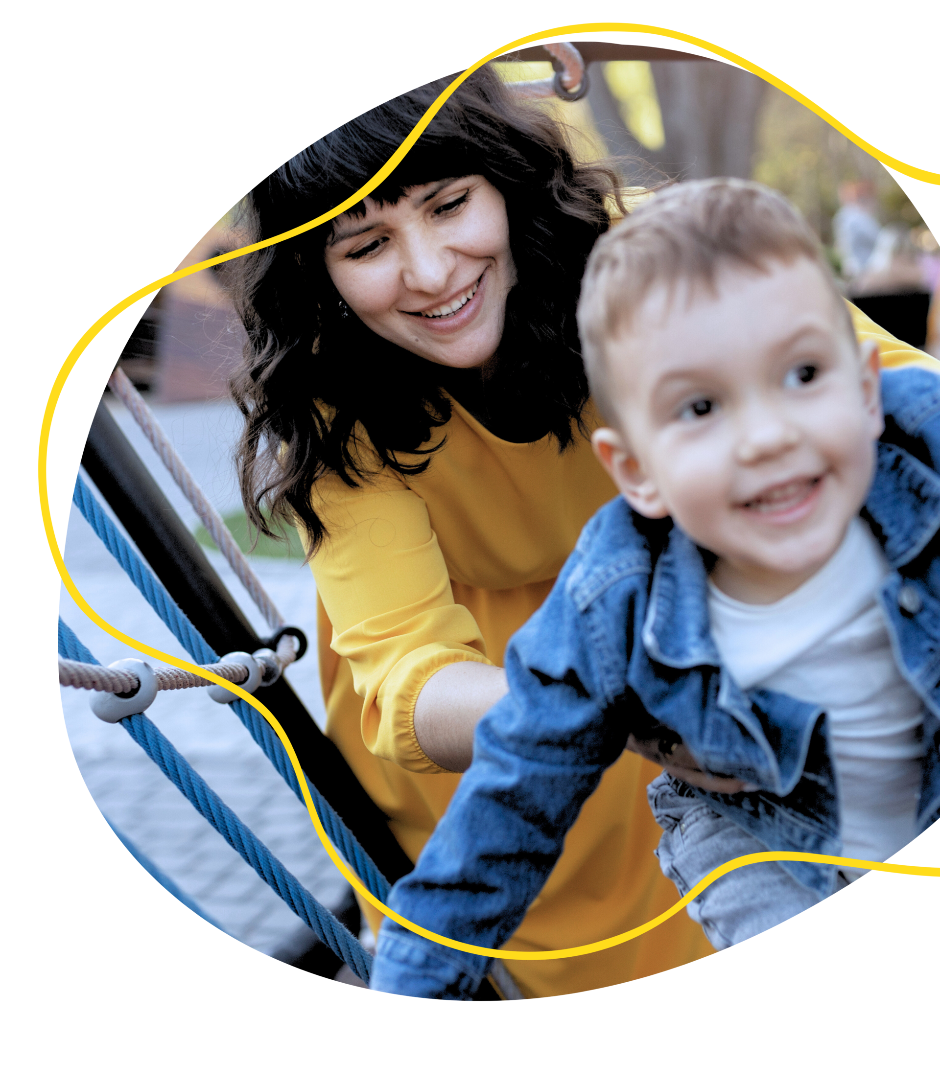 Kinder und Familienhaus des Omse e.V.