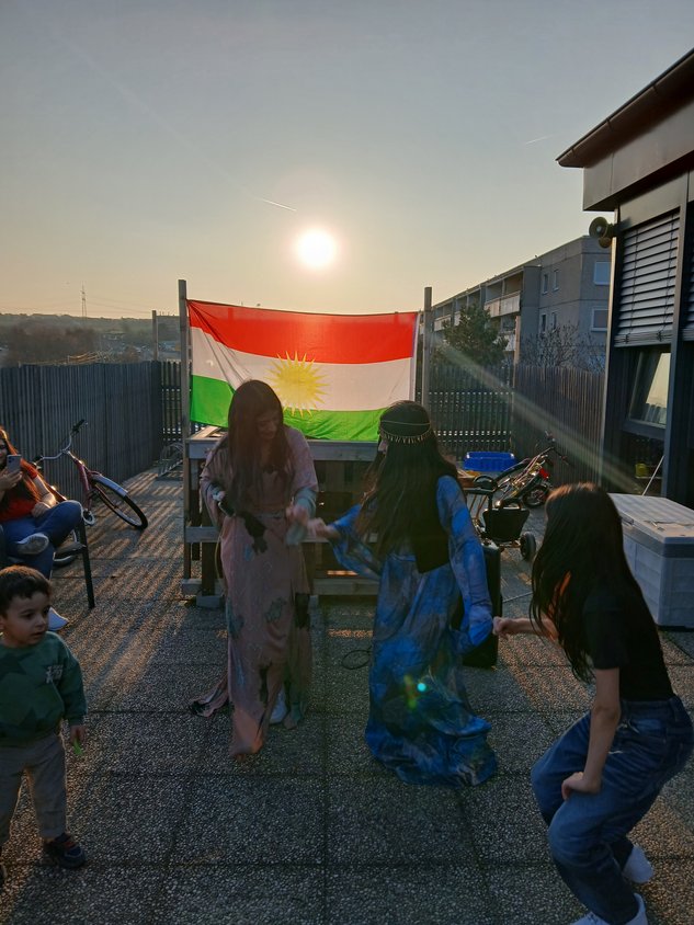 Nouruz Fest_2025_Familientreff_Puzzle