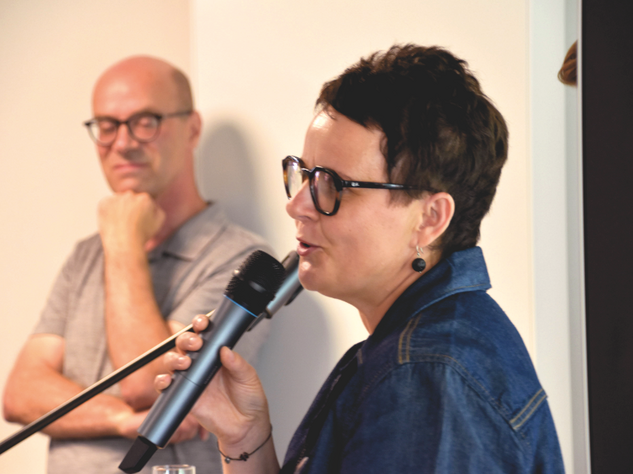 Kita Lise eröffnet